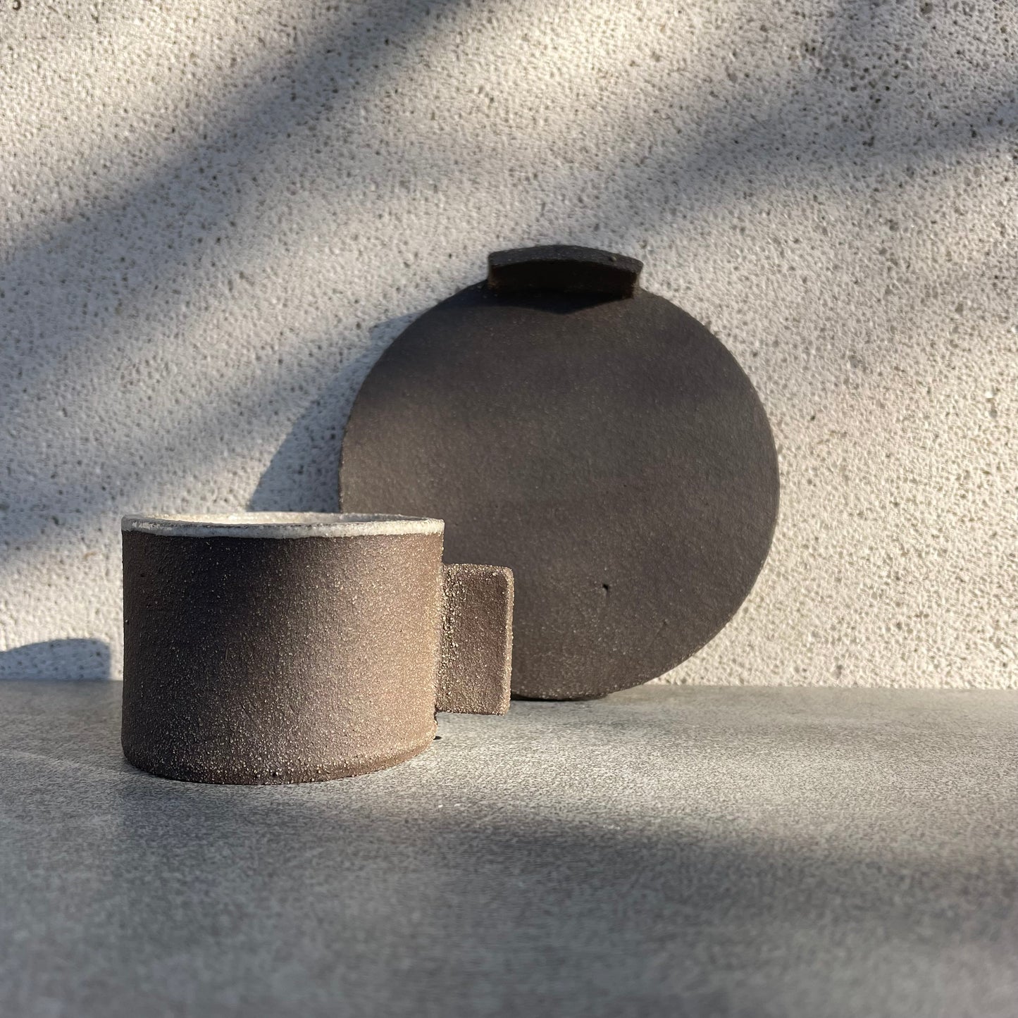 Scylla Fincan Set | Kısa