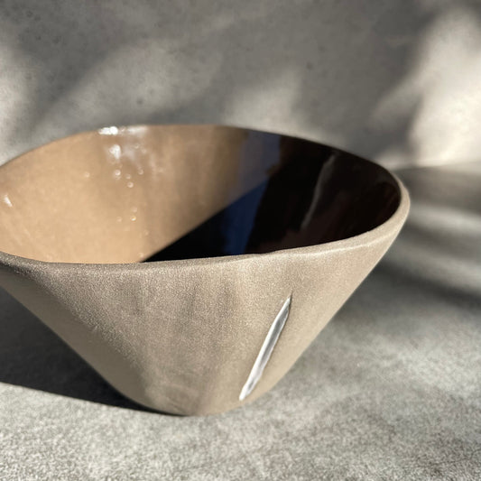 Delta Kase M | Kahverengi