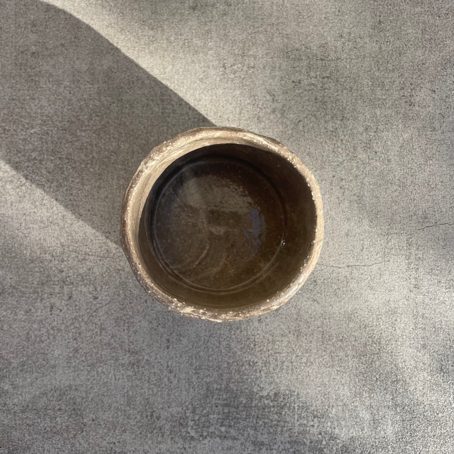 Nipa Espresso Fincan | Taş