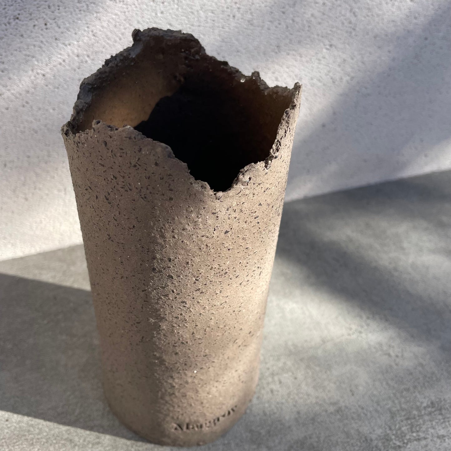 Shell Şişe Kılıfı | Antrasit