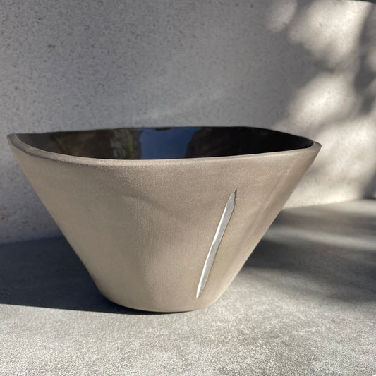 Delta Kase L | Kahverengi