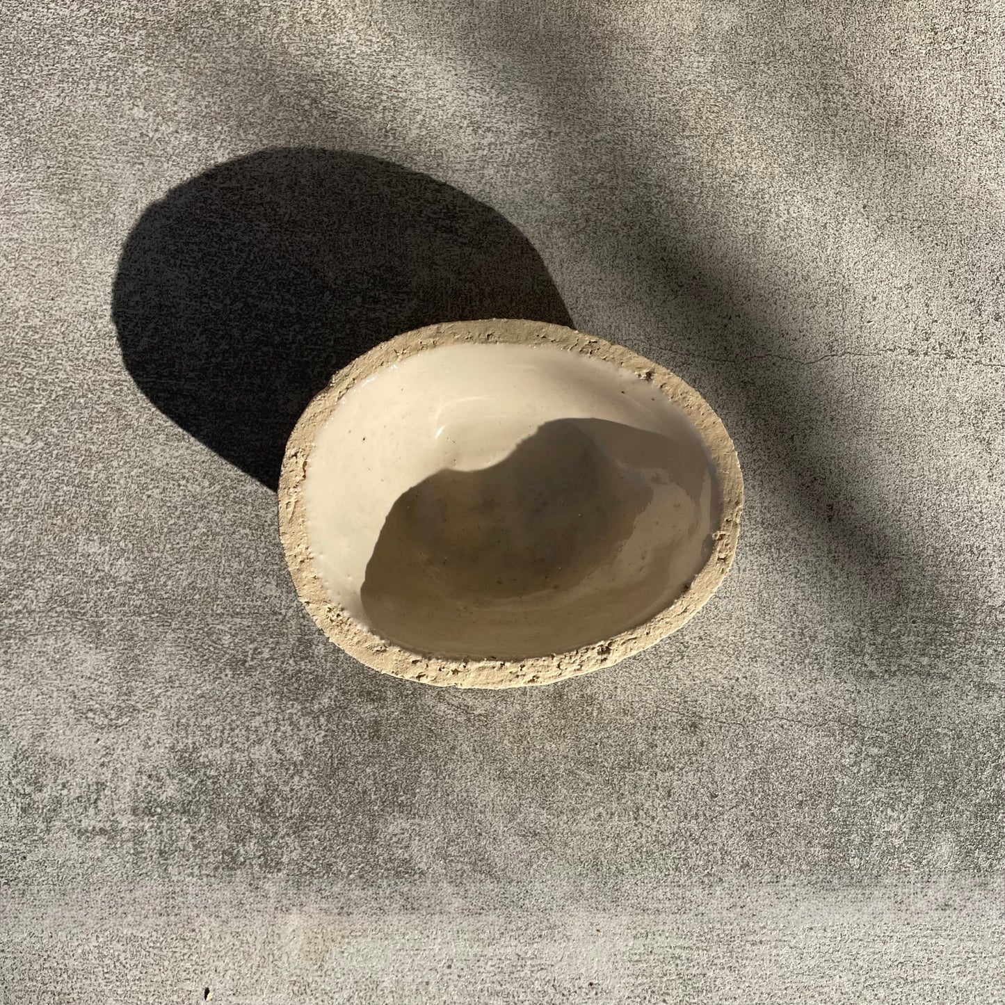 Sandal Sosluk | Krem