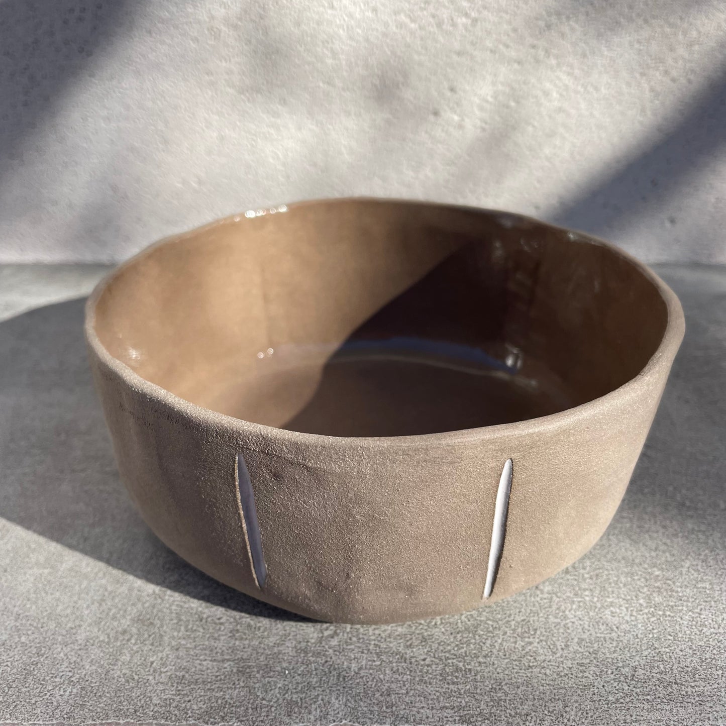 Heron Kase M | Kahverengi