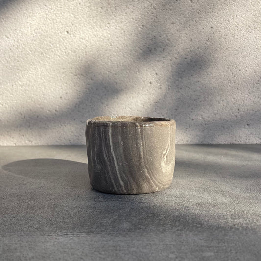 Nipa Espresso Fincan | Taş