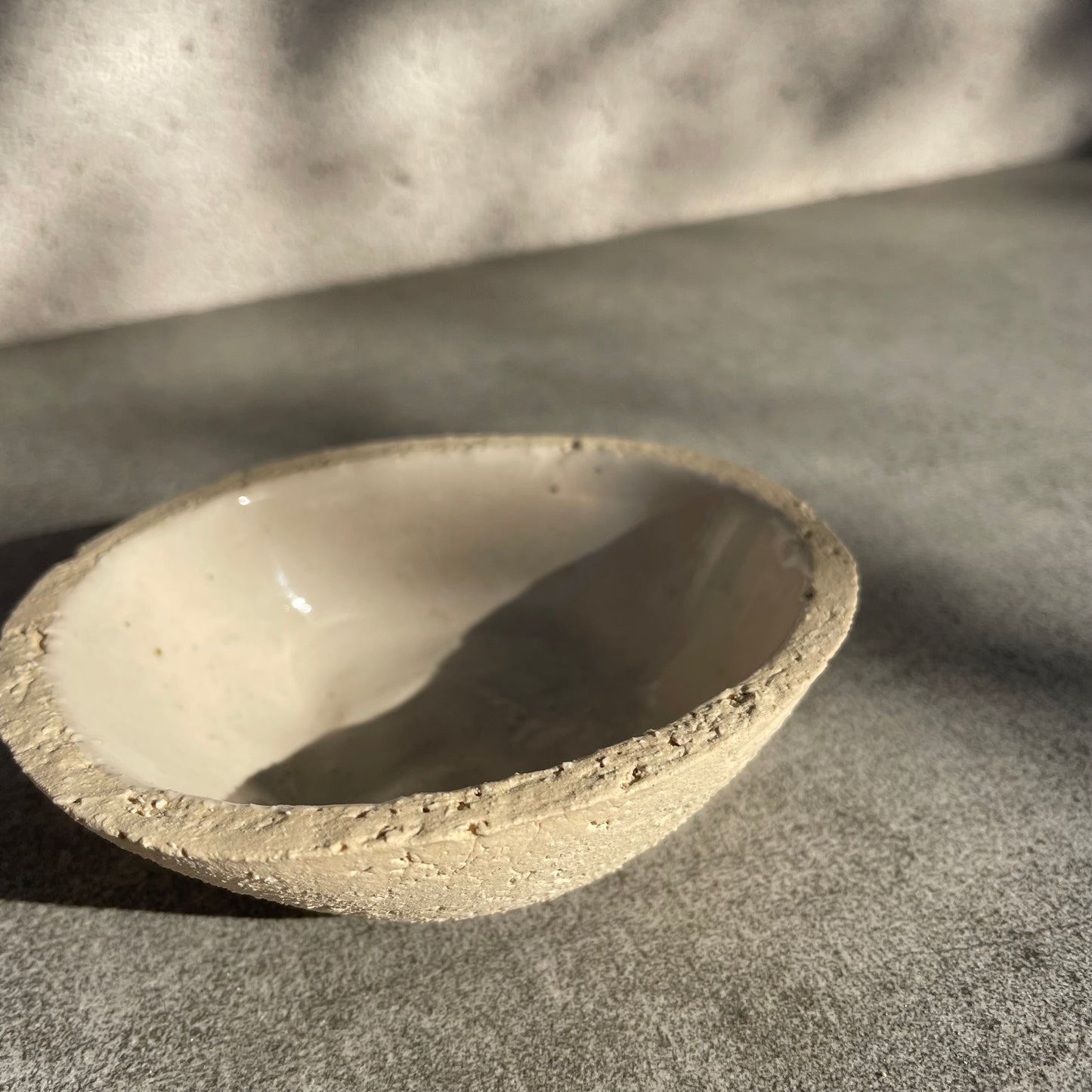 Sandal Sosluk | Krem