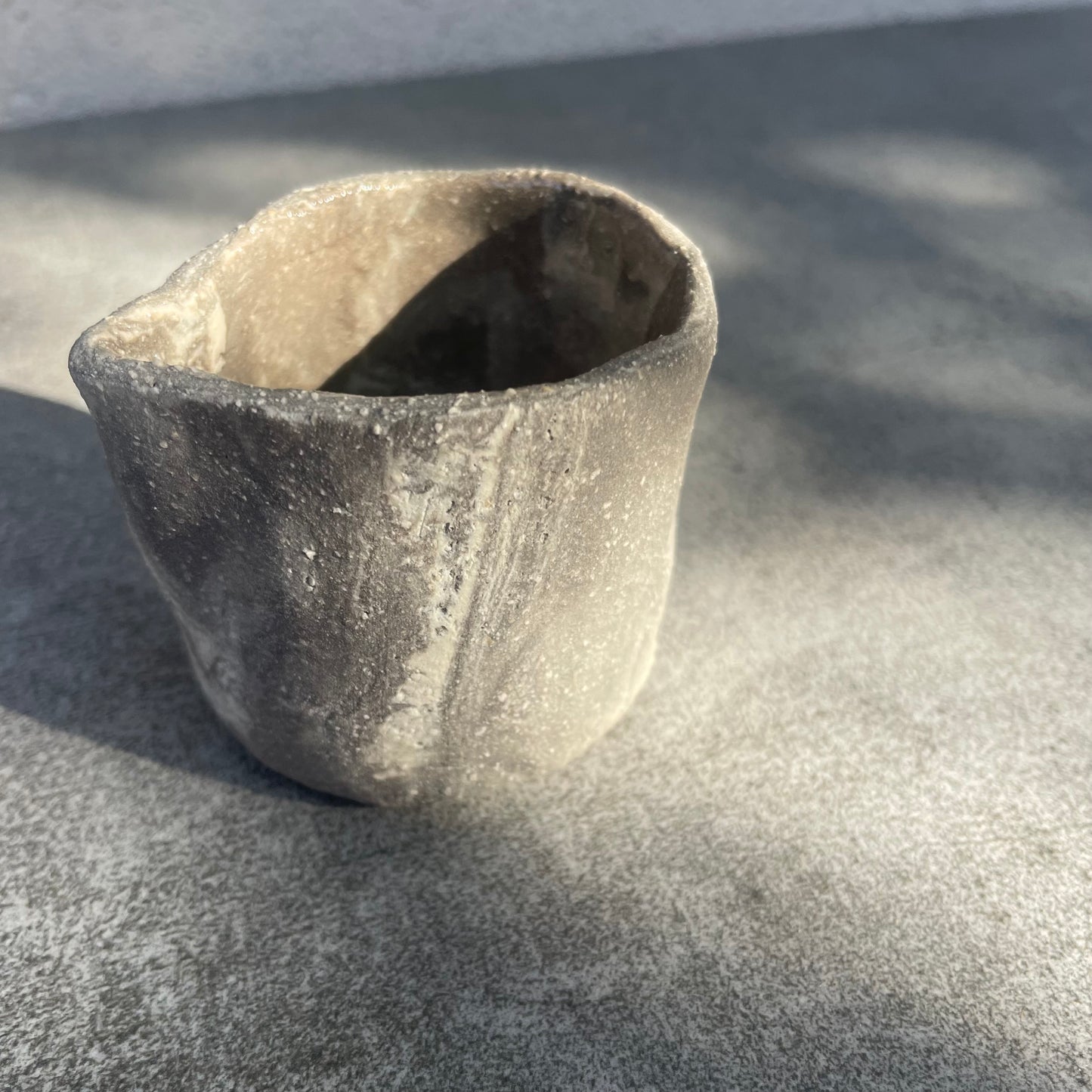 Stone Sütlük