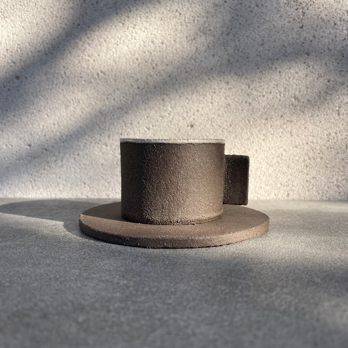 Scylla Fincan Set | Kısa