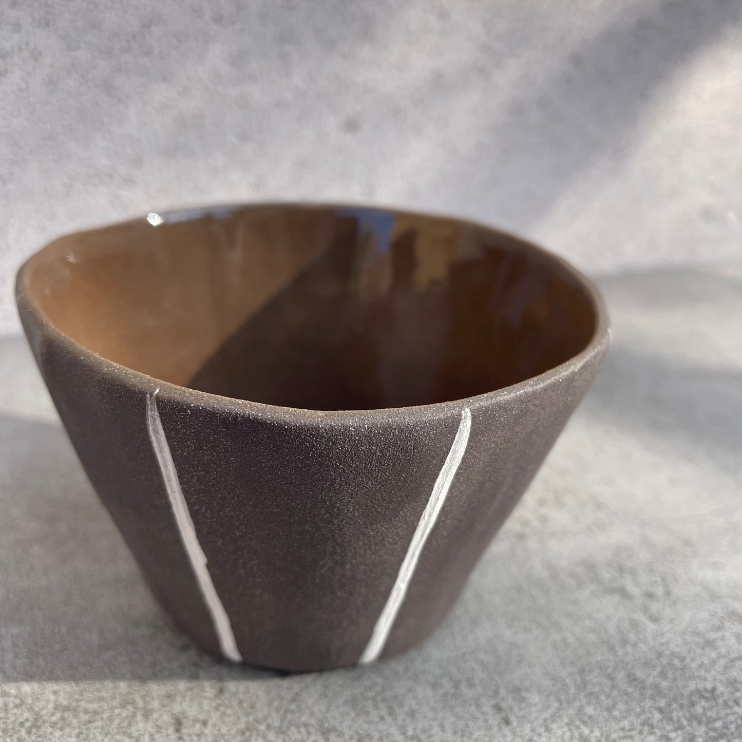 Delta S | Kahverengi