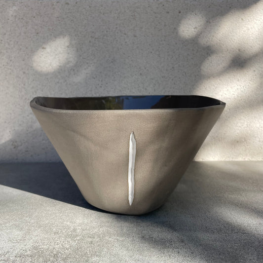 Delta Kase L | Kahverengi