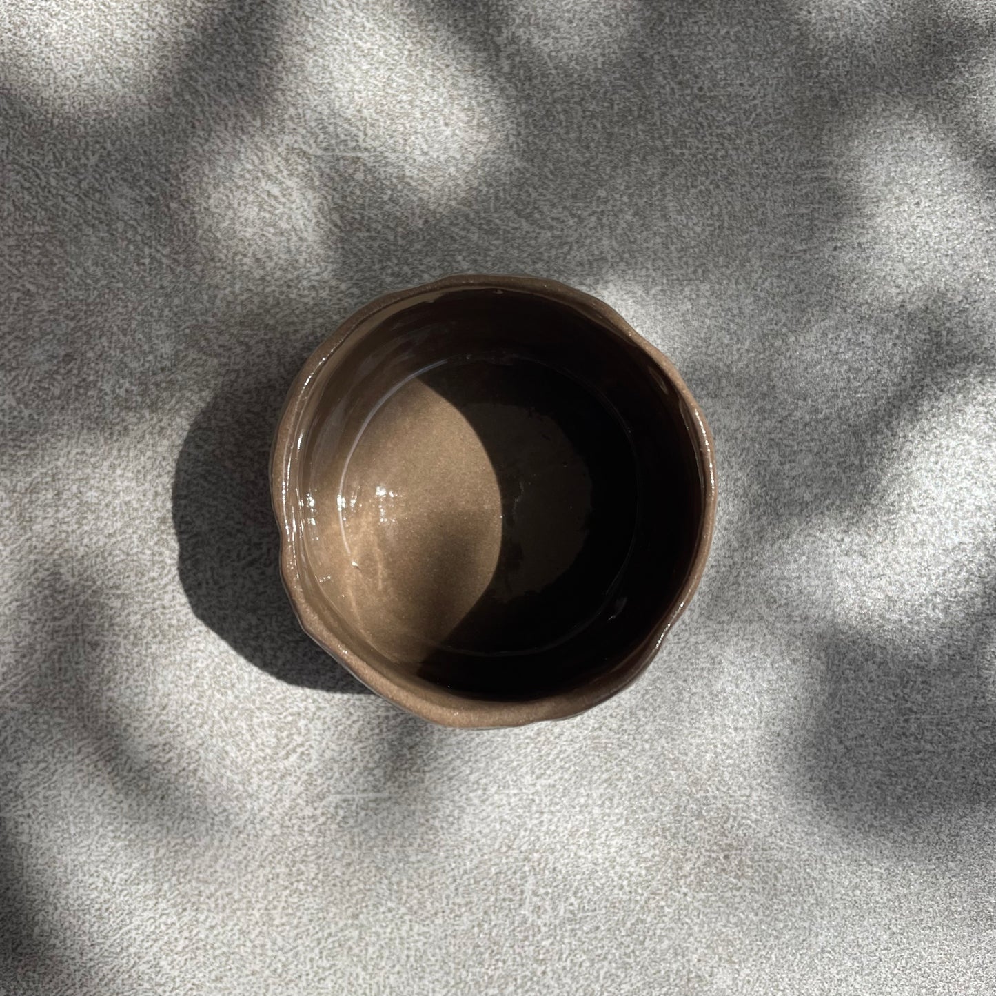 Bengal Espresso Fincanı