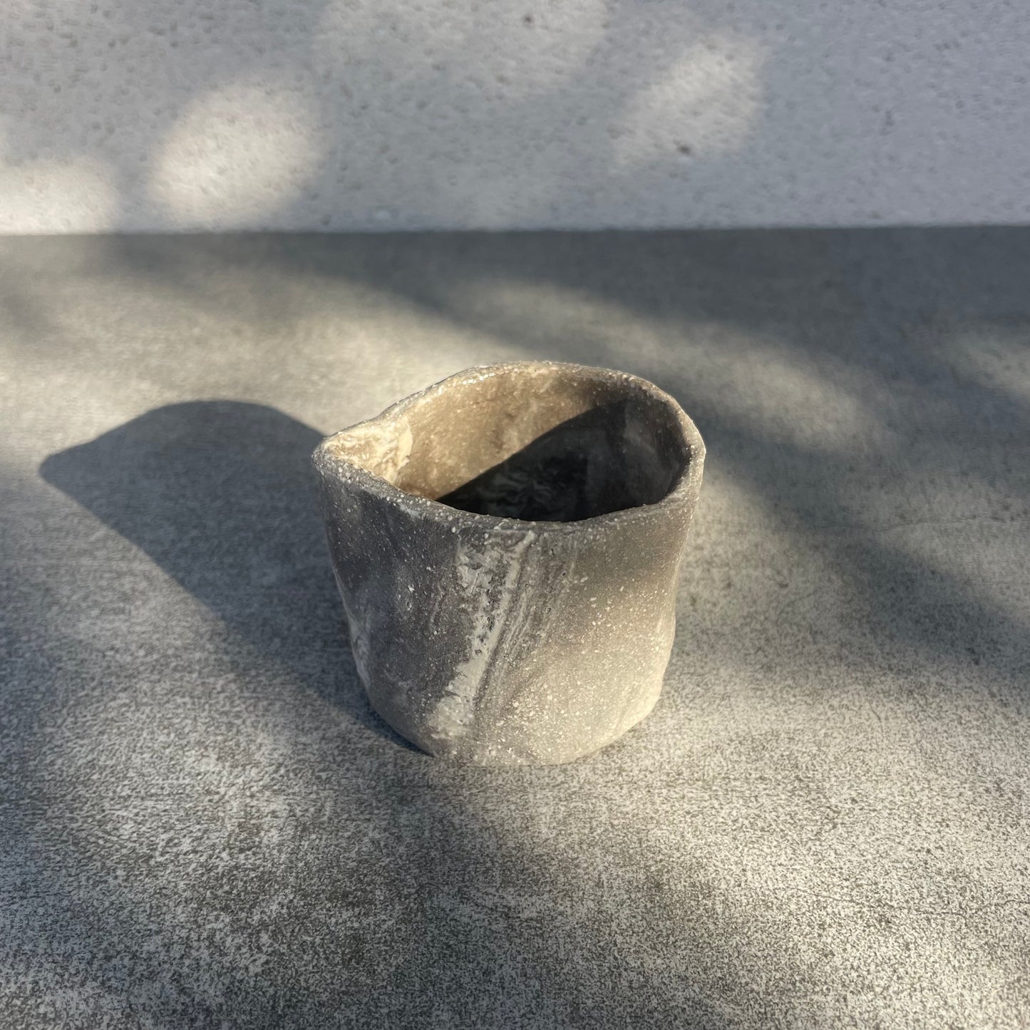 Stone Sütlük