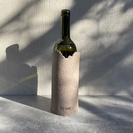 Shell Şişe Kılıfı | Antrasit