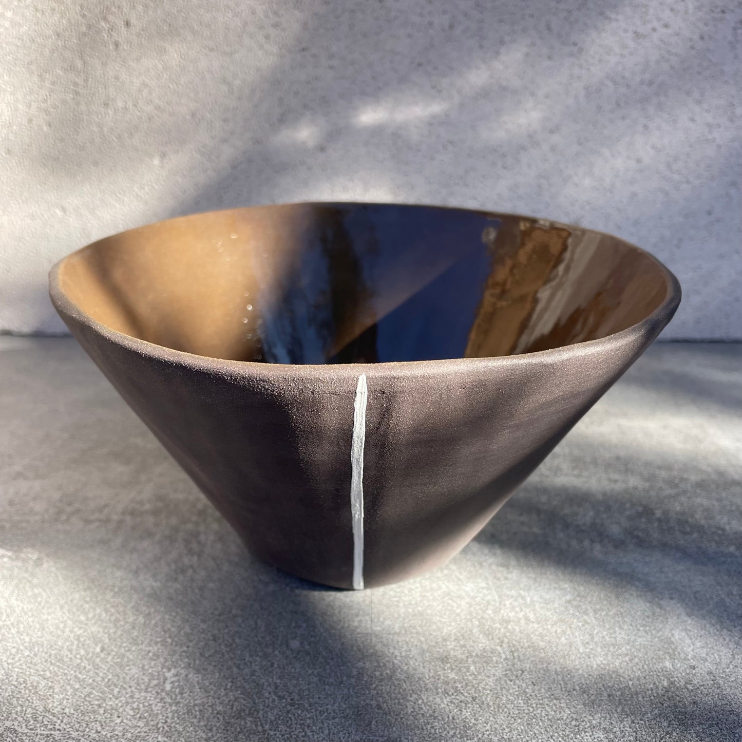 Delta Kase L | Kahverengi