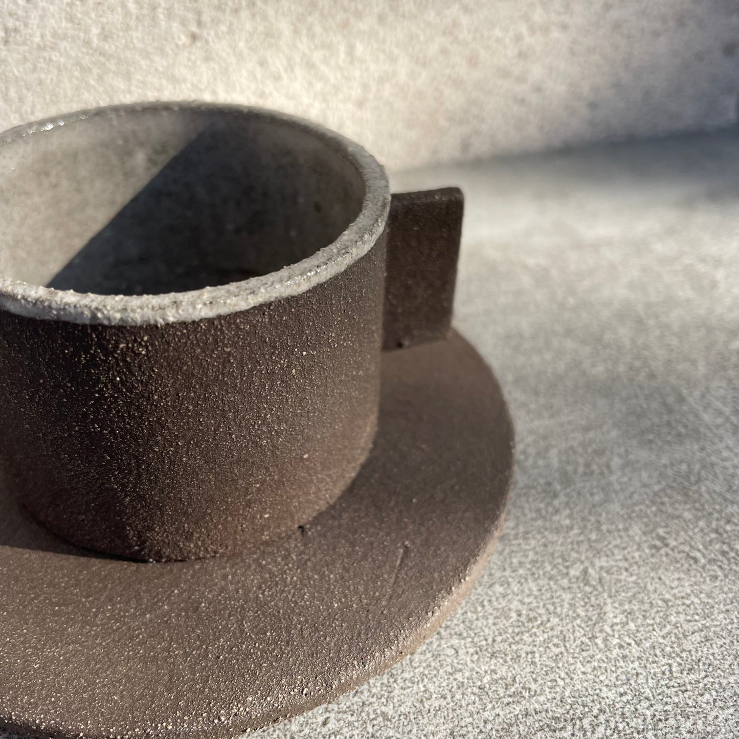 Scylla Fincan Set | Kısa