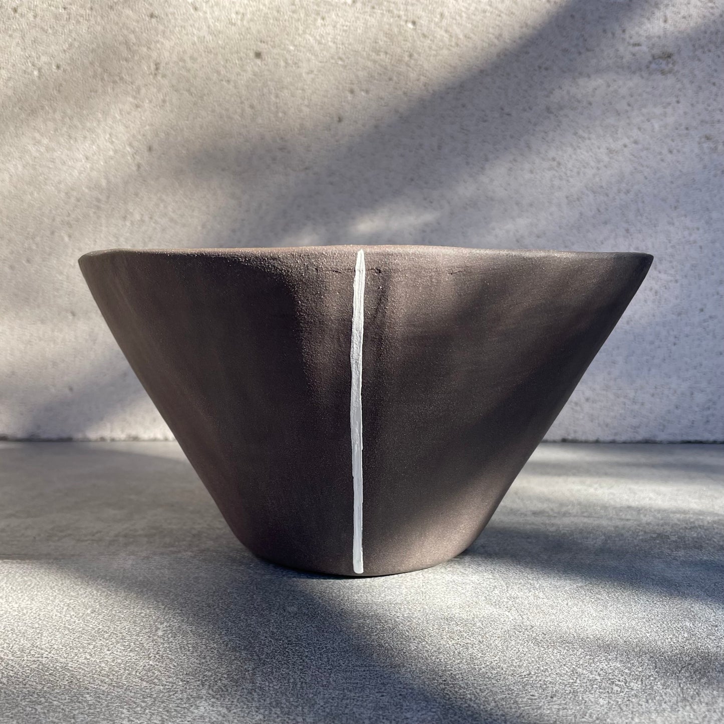 Delta Kase L | Kahverengi