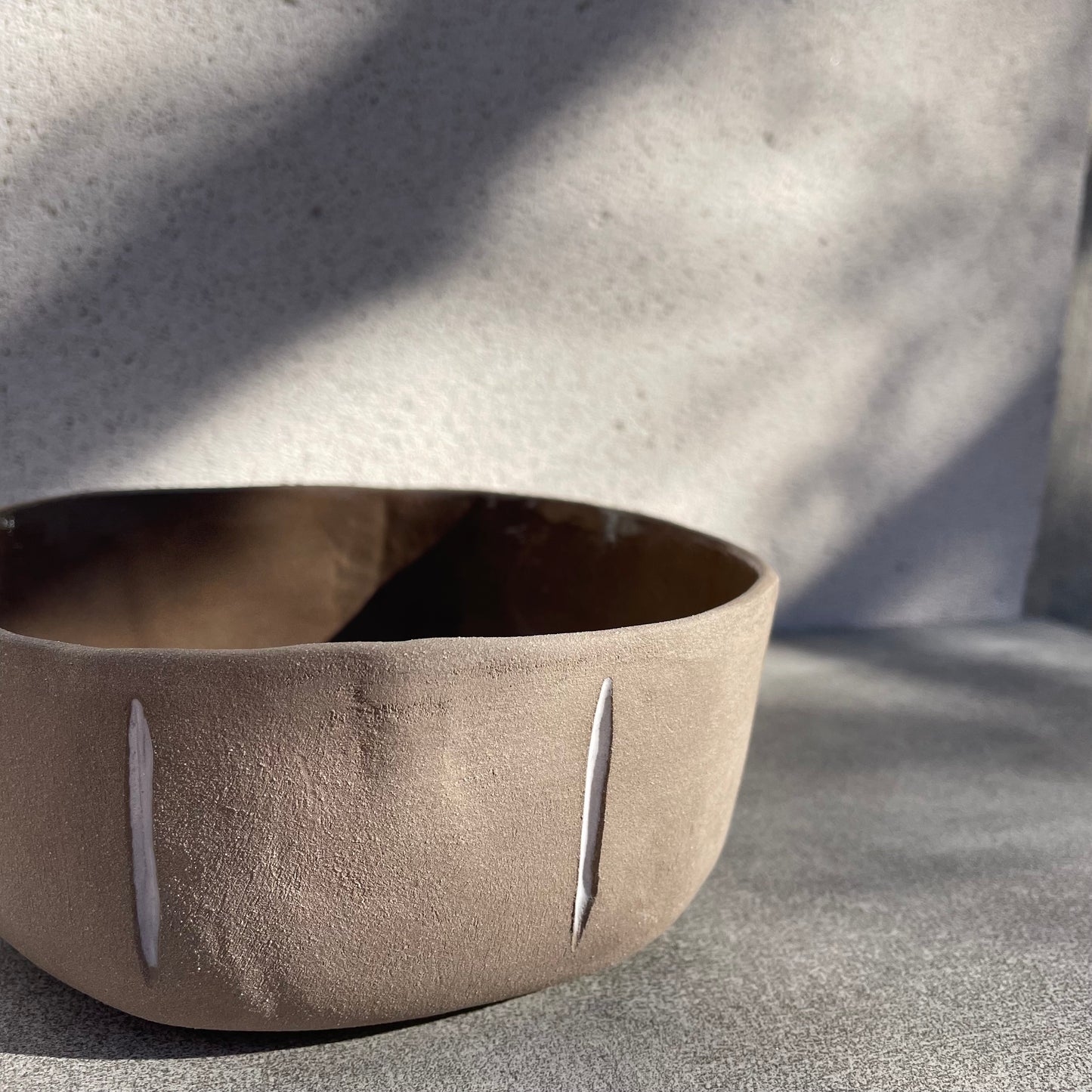 Heron Kase M | Kahverengi