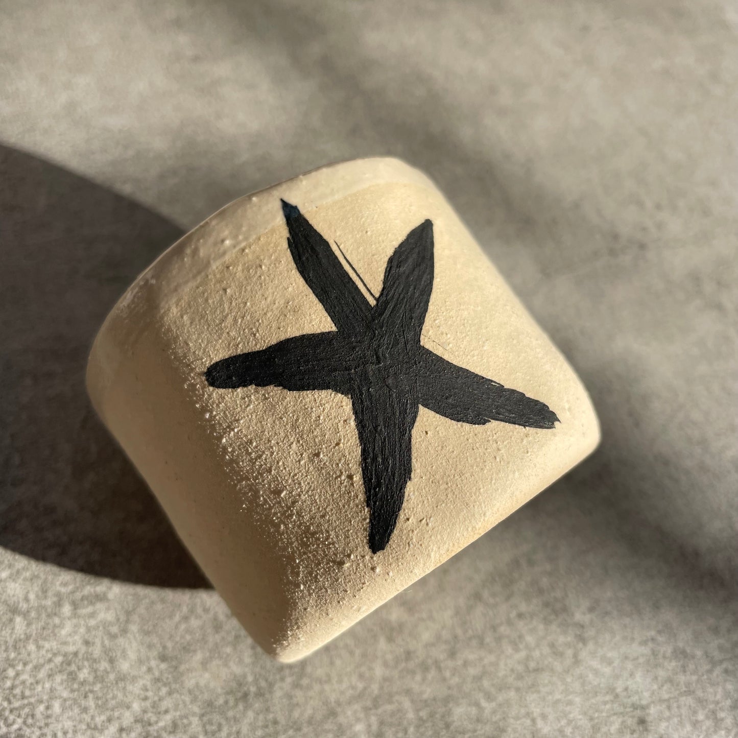 Yaz  Fincan | Denizyıldızı