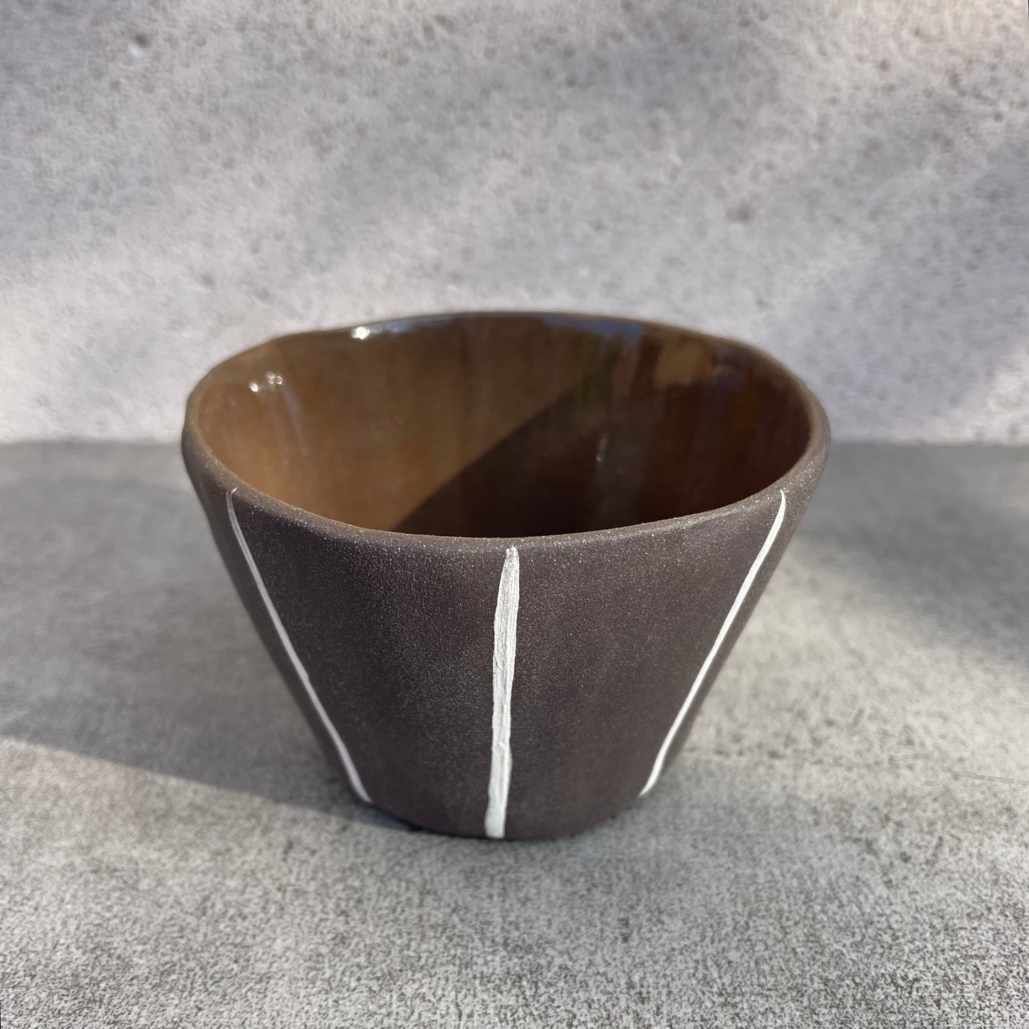 Delta S | Kahverengi