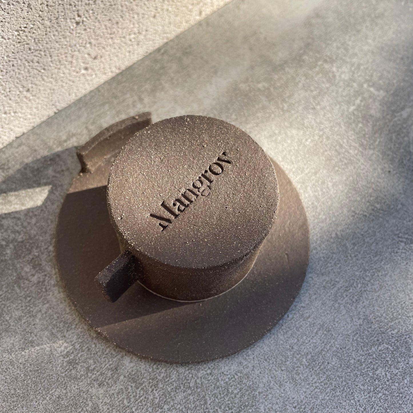 Scylla Fincan Set | Kısa