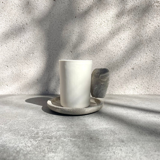 Pinna Fincan Set