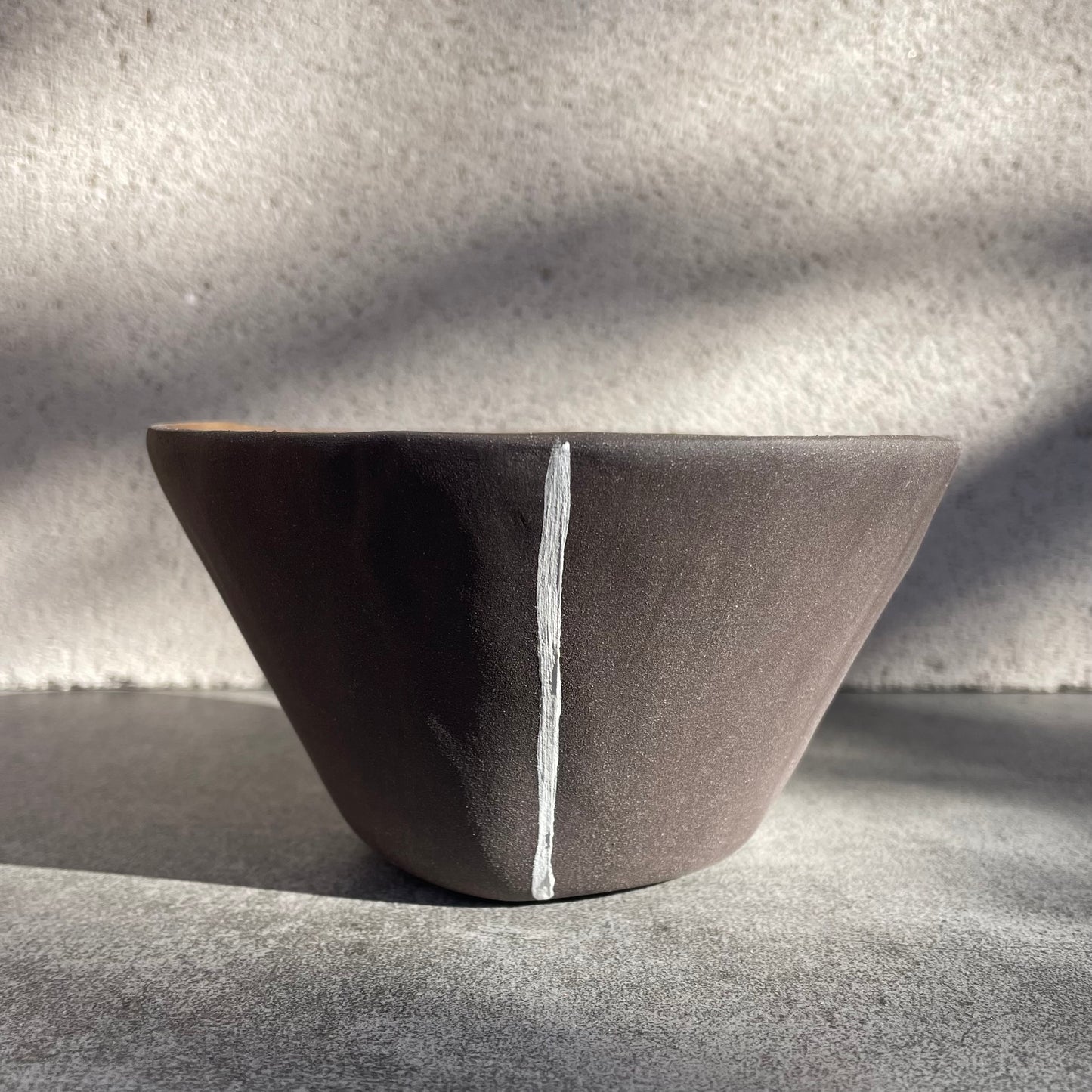 Delta Kase M | Kahverengi