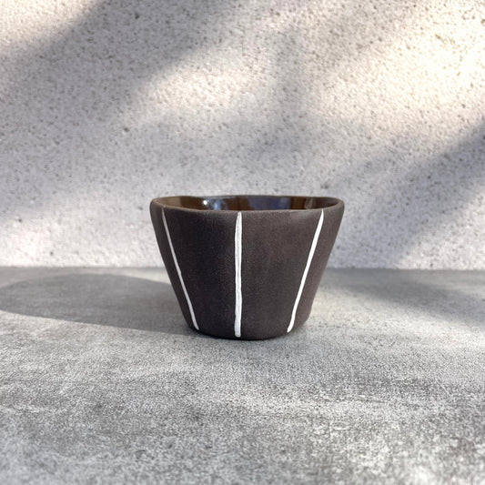 Delta S | Kahverengi