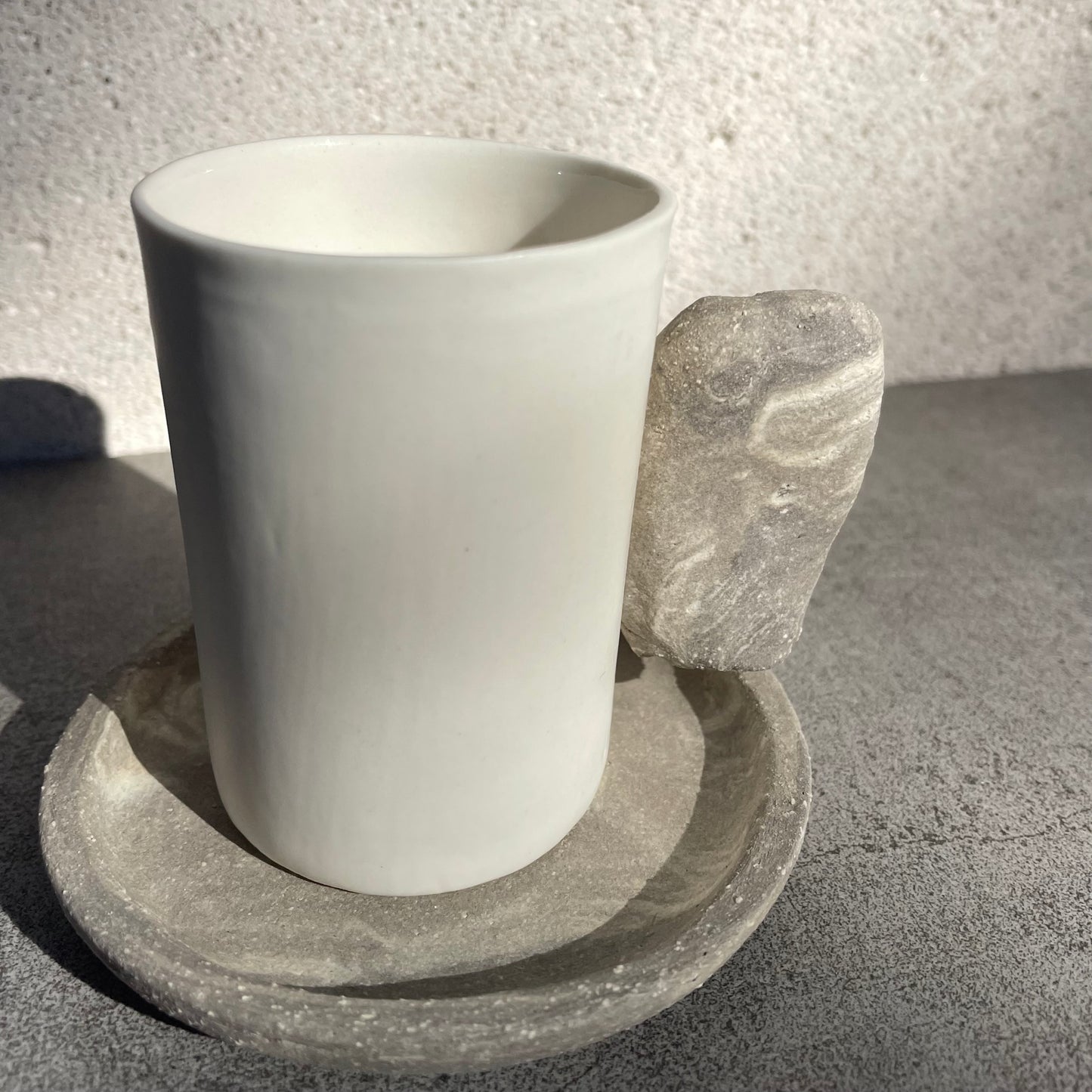 Pinna Fincan Set