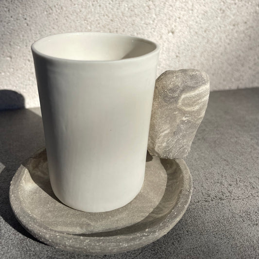 Pinna Fincan Set