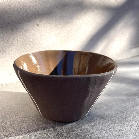 Delta Kase M | Kahverengi