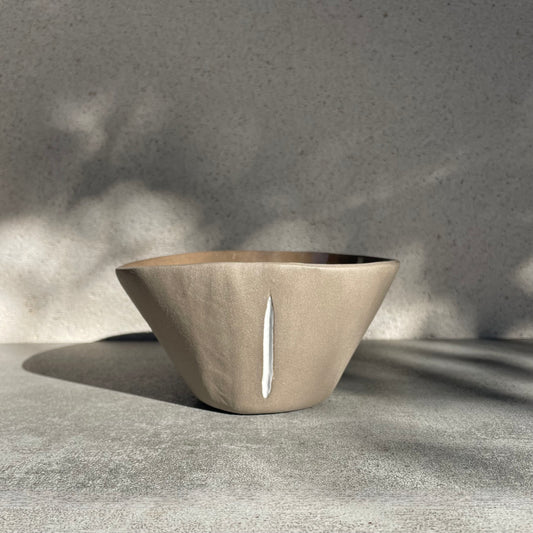 Delta Kase M | Kahverengi