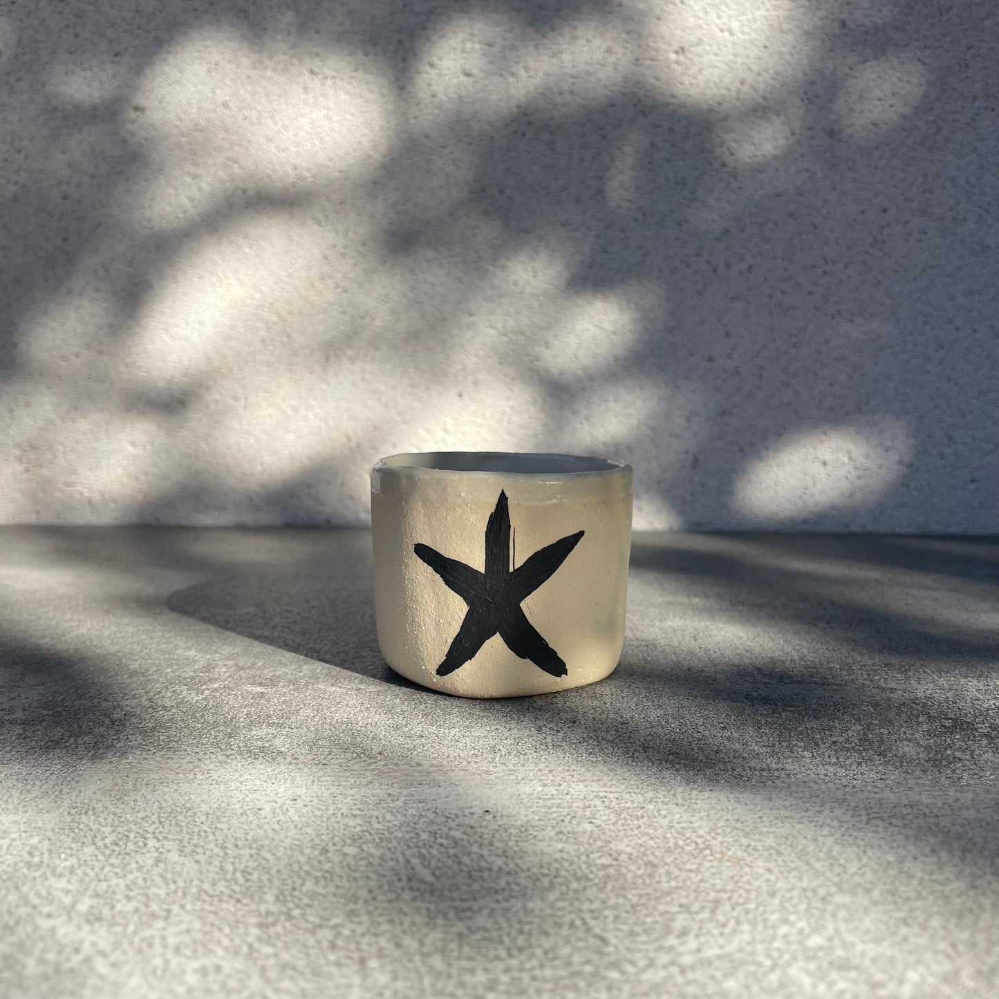 Yaz  Fincan | Denizyıldızı