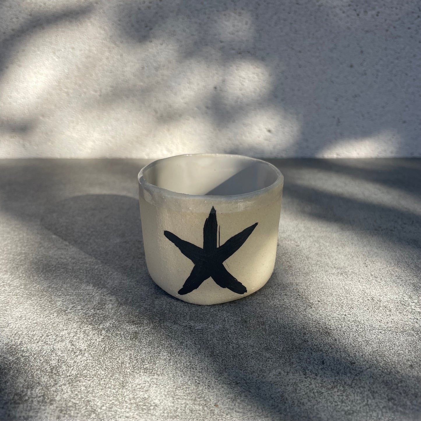 Yaz  Fincan | Denizyıldızı