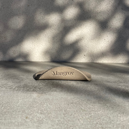 Bardak Altlığı | Gri