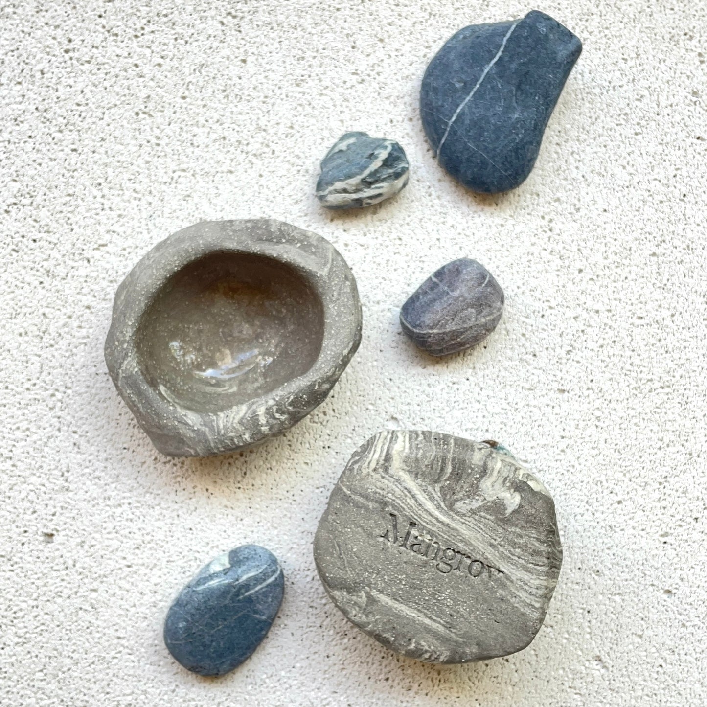 Stone Sosluk