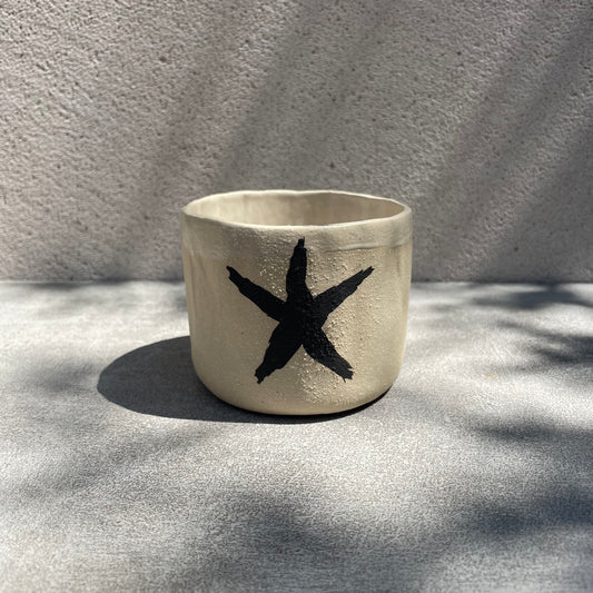 Yaz Bardak | Denizyıldızı