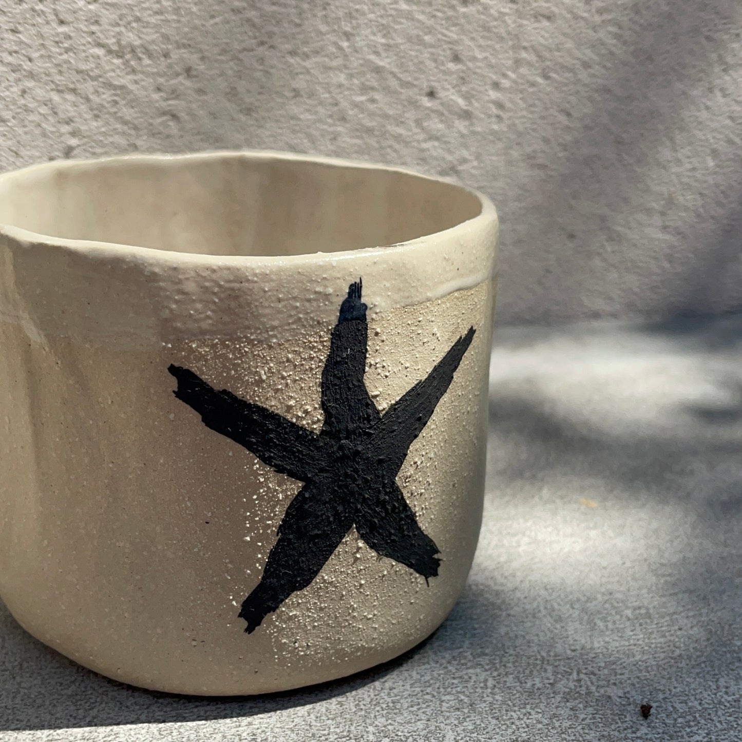 Yaz Bardak | Denizyıldızı