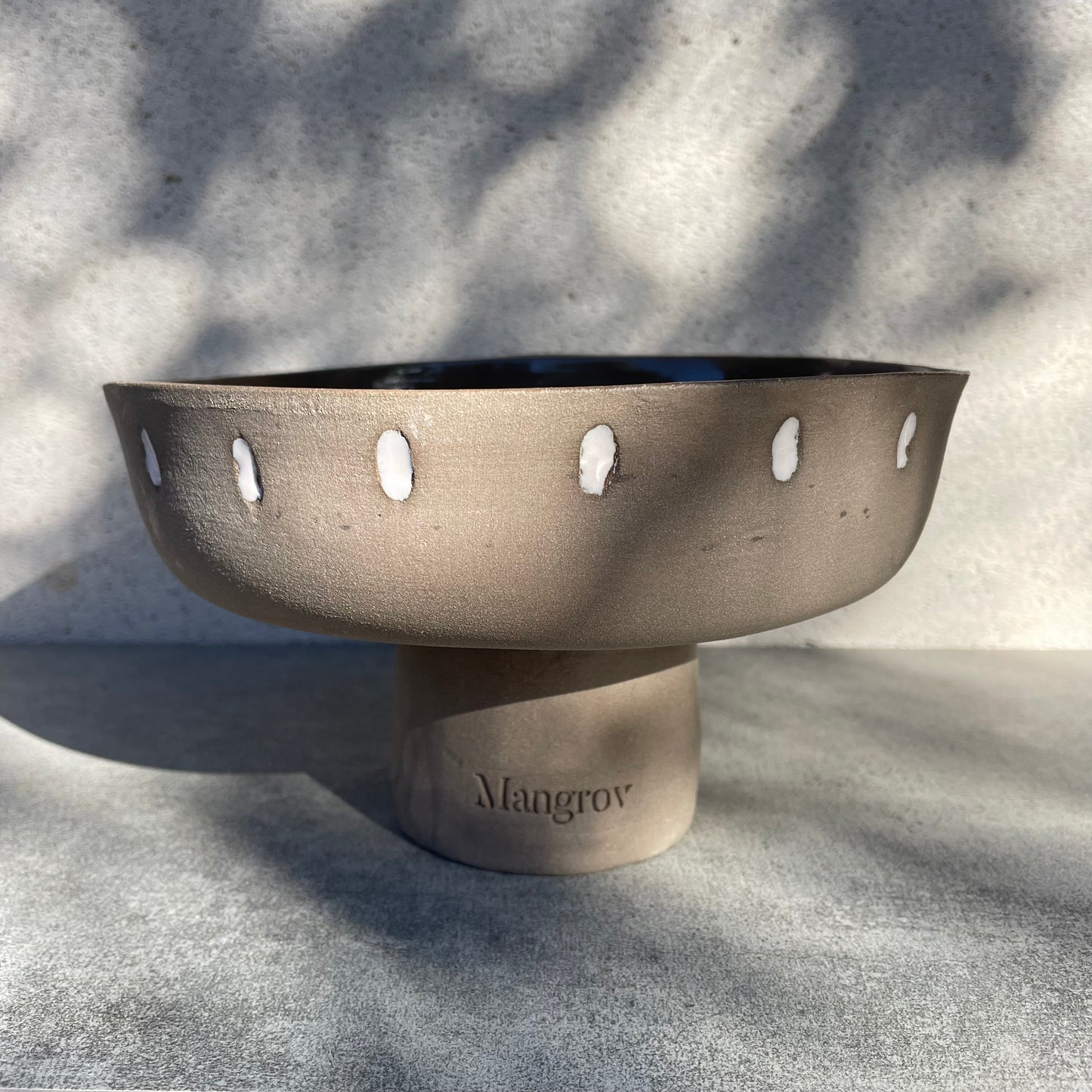 Gambiya Sunum Kasesi