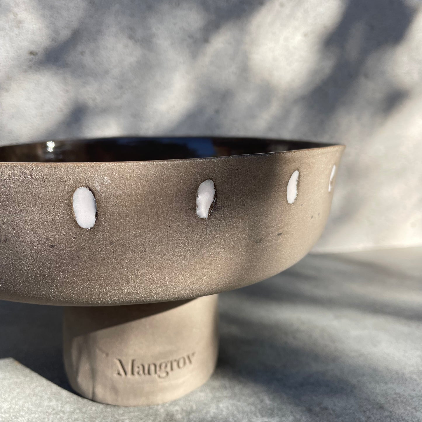 Gambiya Sunum Kasesi