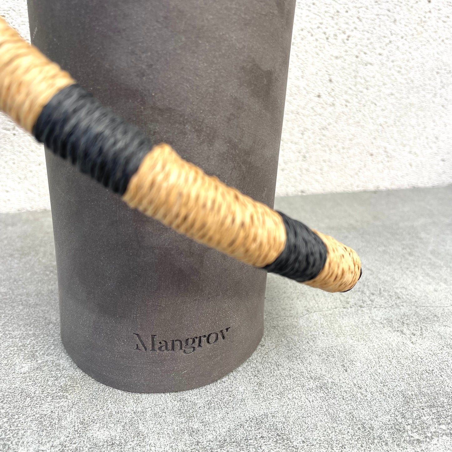 Vazo No:1 | Kahverengi