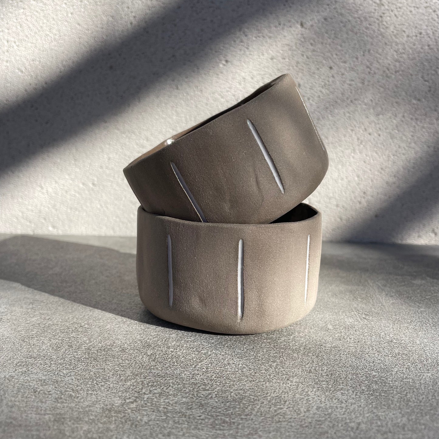 Heron Kase S | Kahverengi