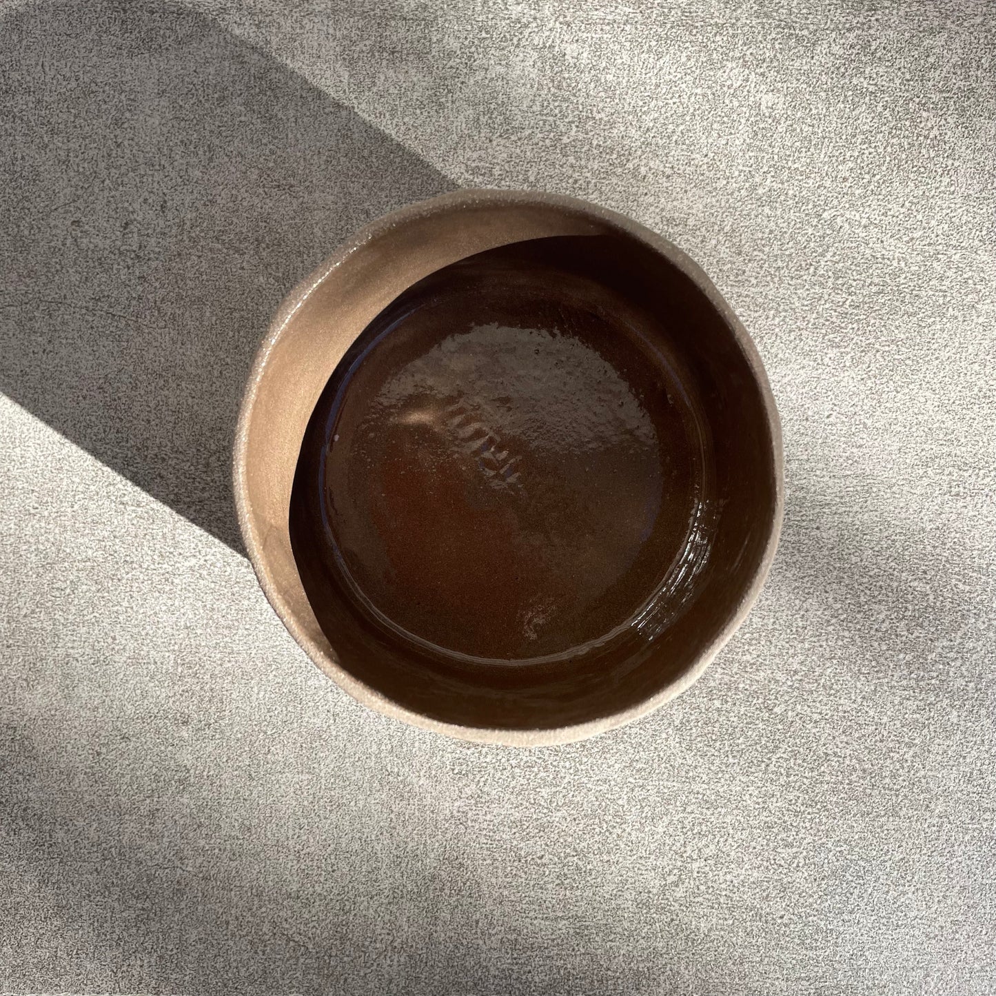 Heron Kase S | Kahverengi